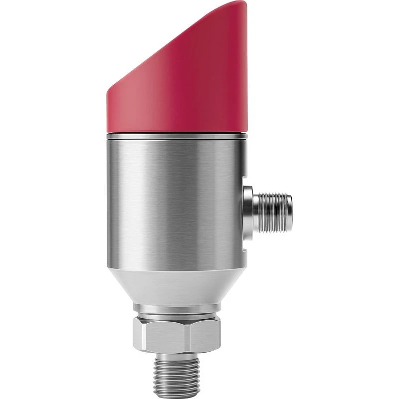 Digital Dual Output Pressure Sensor Digital Dual Output Pressure Sensor
