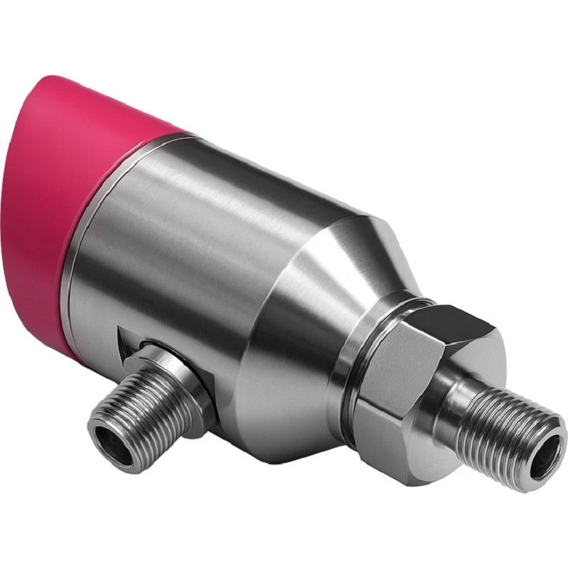 Digital Dual Output Pressure Sensor Digital Dual Output Pressure Sensor